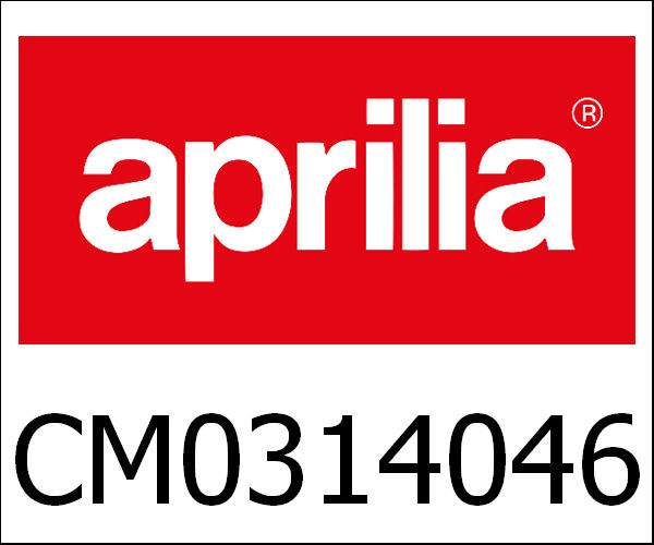 APRILIA / アプリリア純正 Sponda Sx Cpi|CM0314046