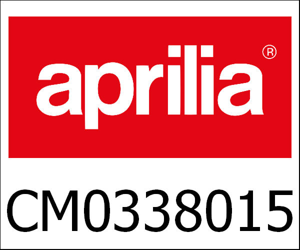 APRILIA / アプリリア純正 Frame|CM0338015