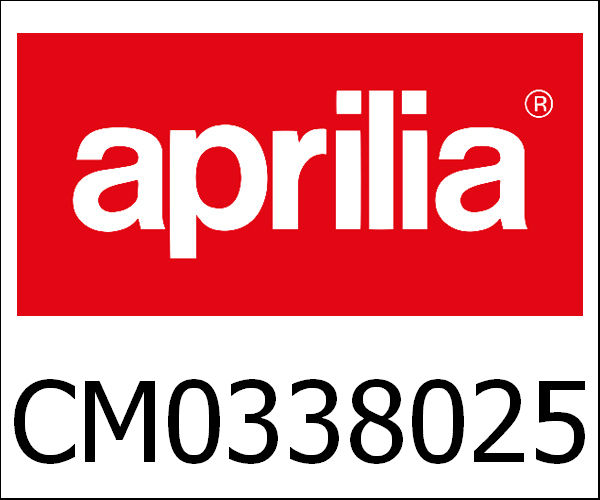 APRILIA / アプリリア純正 Frame|CM0338025