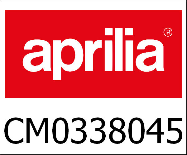 APRILIA / アプリリア純正 Frame|CM0338045