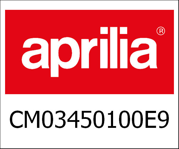 APRILIA / アプリリア純正 Links Punch|CM03450100E9