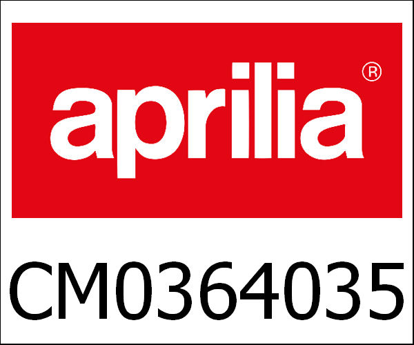 APRILIA / アプリリア純正 Cab|CM0364035