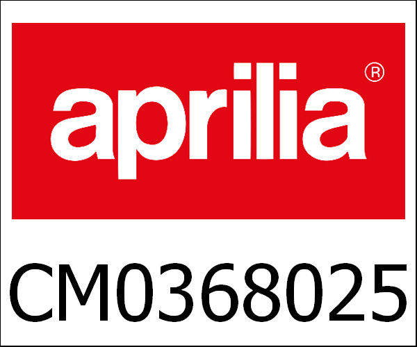 APRILIA / アプリリア純正 Frame|CM0368025