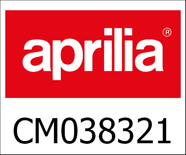 APRILIA / アプリリア純正 Valve Shim|CM038321