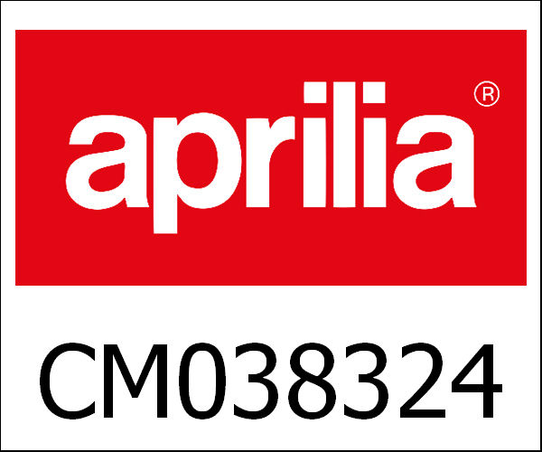 APRILIA / アプリリア純正 Valve Shim|CM038324