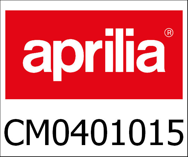 APRILIA / アプリリア純正 Floor|CM0401015