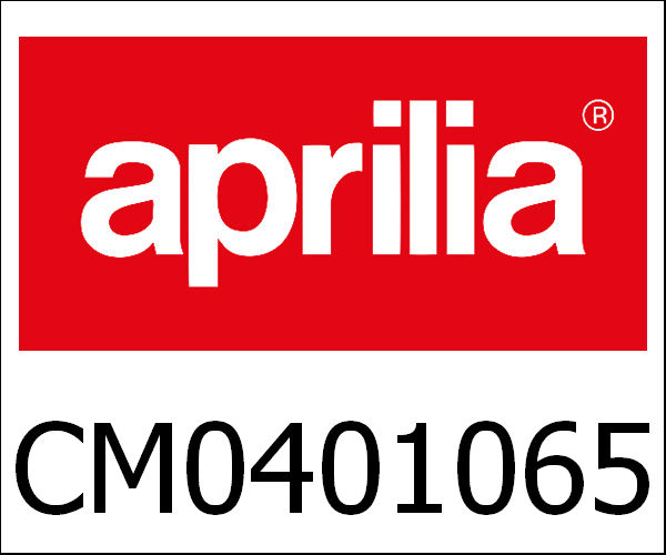 APRILIA / アプリリア純正 Steun Bumper|CM0401065