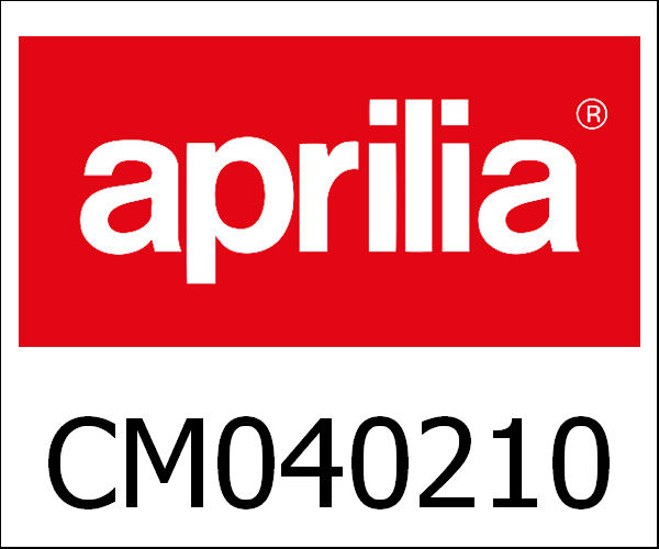 APRILIA / アプリリア純正 Rh Panel Assy,|CM040210