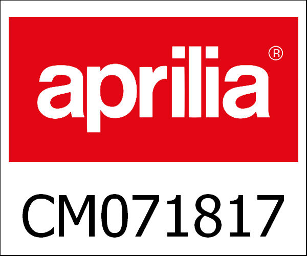 APRILIA / アプリリア純正 Klaxon|CM071817