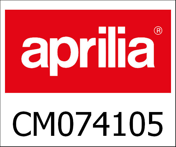 APRILIA / アプリリア純正 Rh Brake Caliper|CM074105
