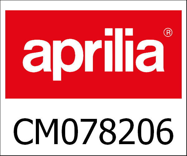 APRILIA / アプリリア純正 Throttle Body With E.C.U.|CM078206