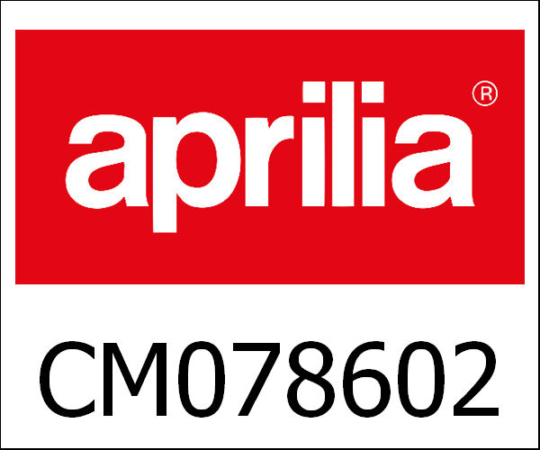 APRILIA / アプリリア純正 Ontstekingbox|CM078602