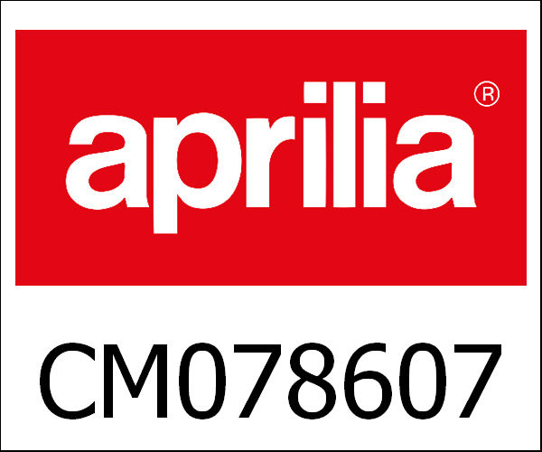 APRILIA / アプリリア純正 Injection Power Unit|CM078607