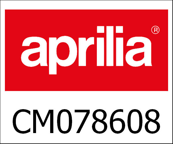 APRILIA / アプリリア純正 Ecu (Vervanging)|CM078608
