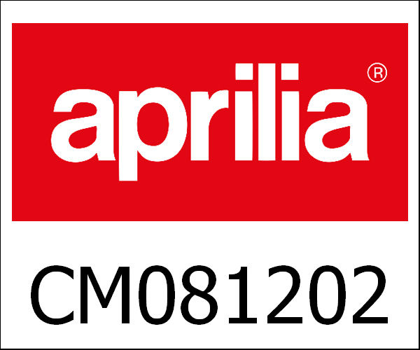 APRILIA / アプリリア純正 Right Hydraulic Brake Pump|CM081202