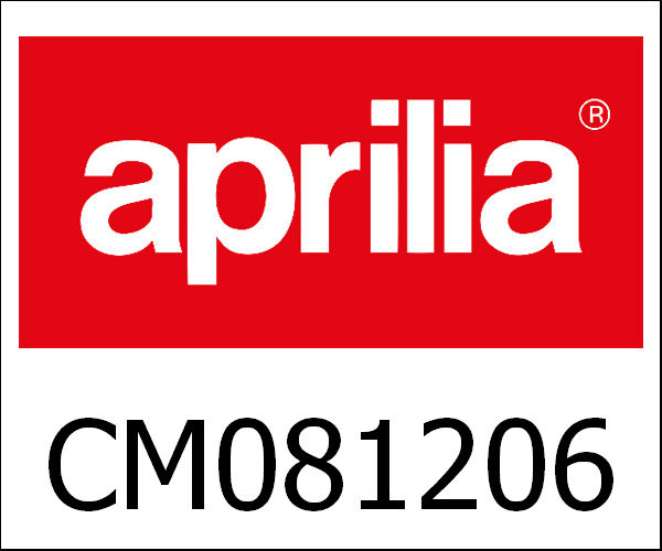 APRILIA / アプリリア純正 Right Hydraulic Brake Pump (Heng Tong)|CM081206