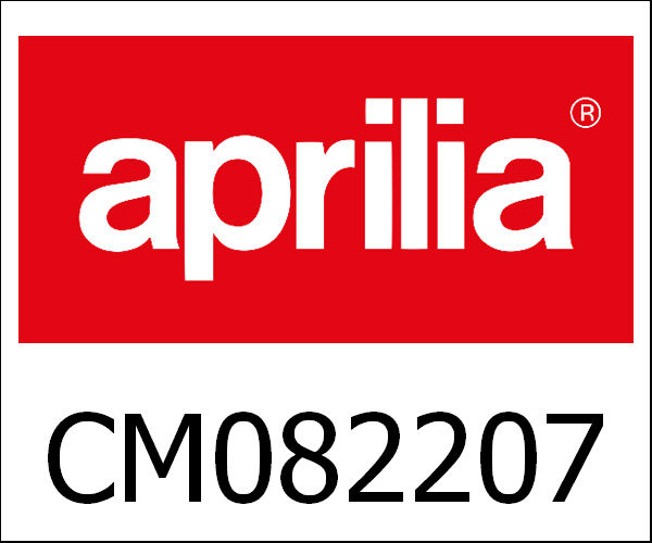 APRILIA / アプリリア純正 Rim Cover|CM082207