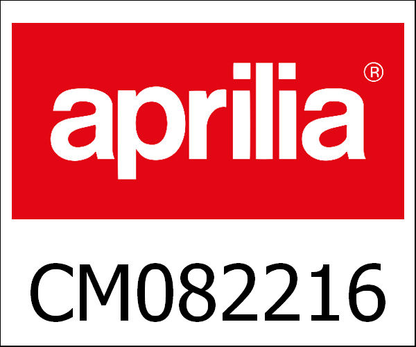 APRILIA / アプリリア純正 Voorfrontsierlijst|CM082216