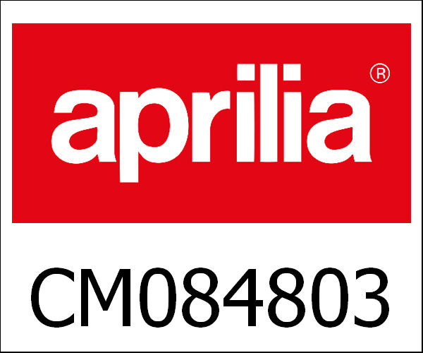 APRILIA / アプリリア純正 Throttle Body With E.C.U.|CM084803