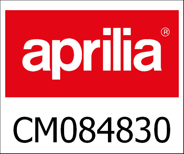 APRILIA / アプリリア純正 Throttle Body With E.C.U.|CM084830