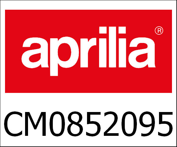 APRILIA / アプリリア純正 Elettronic Inject.Device|CM0852095