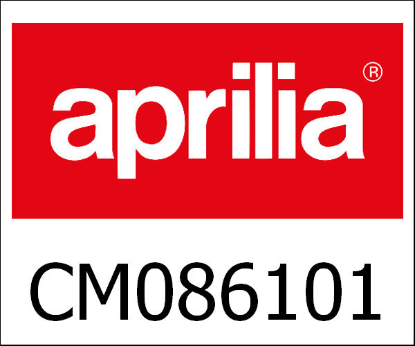 APRILIA / アプリリア純正 Pressure Governing Valve "Heng-Tong"|CM086101