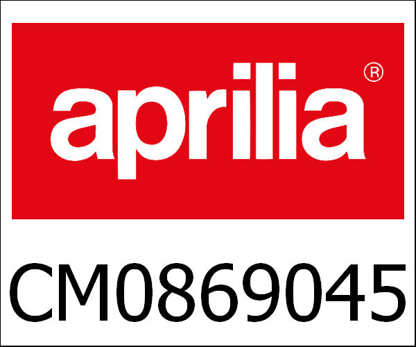 APRILIA / アプリリア純正 Drosselklappengehă¤Use|CM0869045