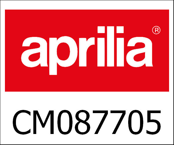 APRILIA / アプリリア純正 Gashandel Kompleet|CM087705