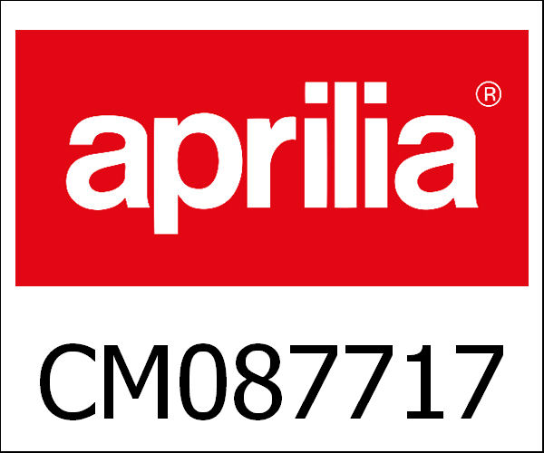 APRILIA / アプリリア純正 (Star)Sleeve|CM087717