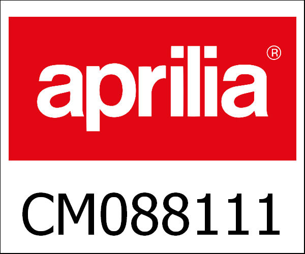 APRILIA / アプリリア純正 Throttle Body With E.C.U.|CM088111