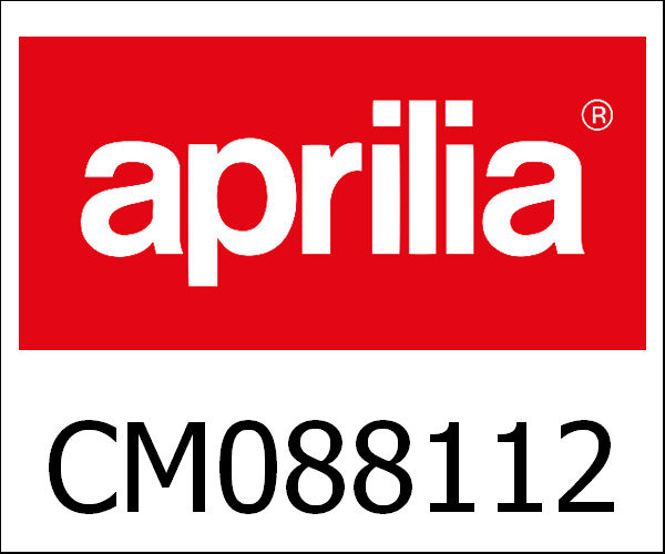 APRILIA / アプリリア純正 Throttle Body With E.C.U.|CM088112