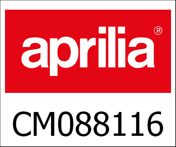 APRILIA / アプリリア純正 Throttle Body With E.C.U.|CM088116