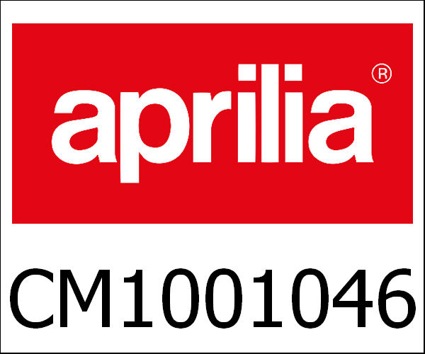 APRILIA / アプリリア純正 Koppeling Ar. C192-C255 25Km/H|CM1001046