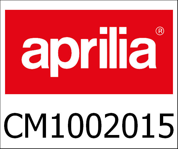 APRILIA / アプリリア純正 Koppelingsegmentenset C04-C06-C25-Sal|CM1002015