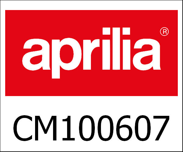 APRILIA / アプリリア純正 Spacer|CM100607