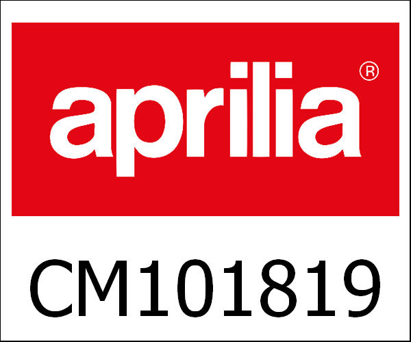 APRILIA / アプリリア純正 Main Jet|CM101819