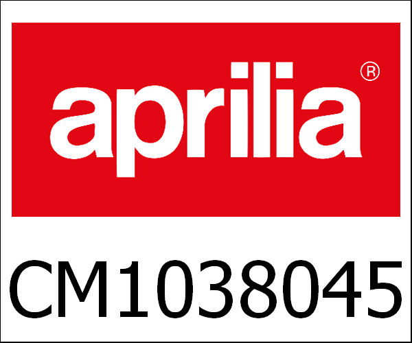 APRILIA / アプリリア純正 6 Rollers Kit Leader 125 4V 4T M.02|CM1038045