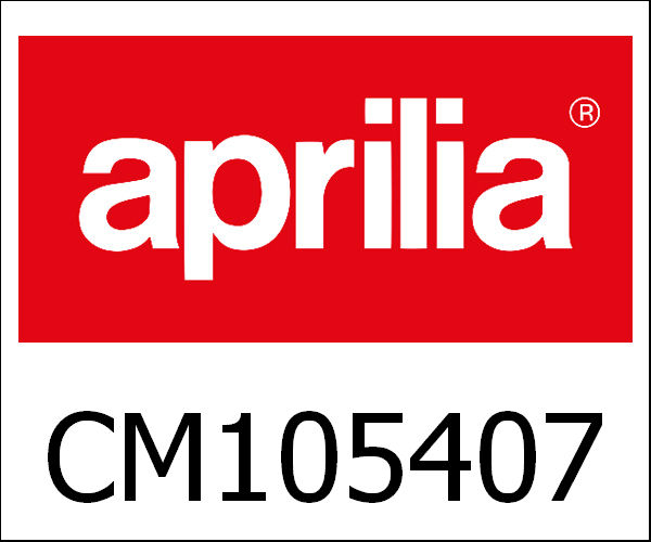 APRILIA / アプリリア純正 Hoofdsproeier 105 M24-M28|CM105407