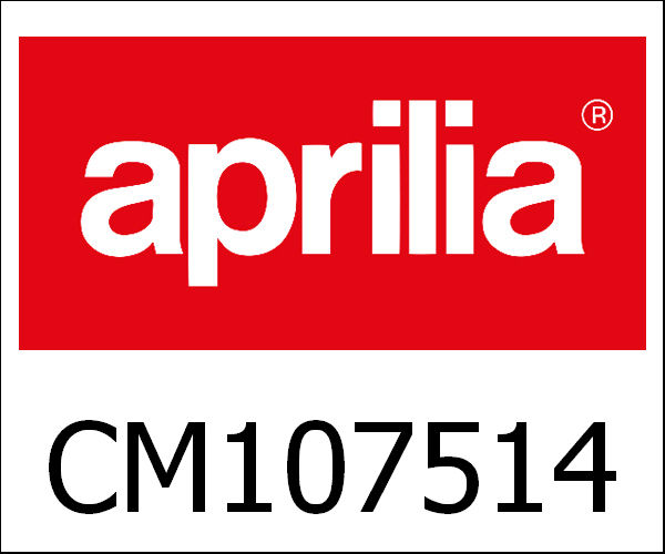 APRILIA / アプリリア純正 Gasnaald|CM107514