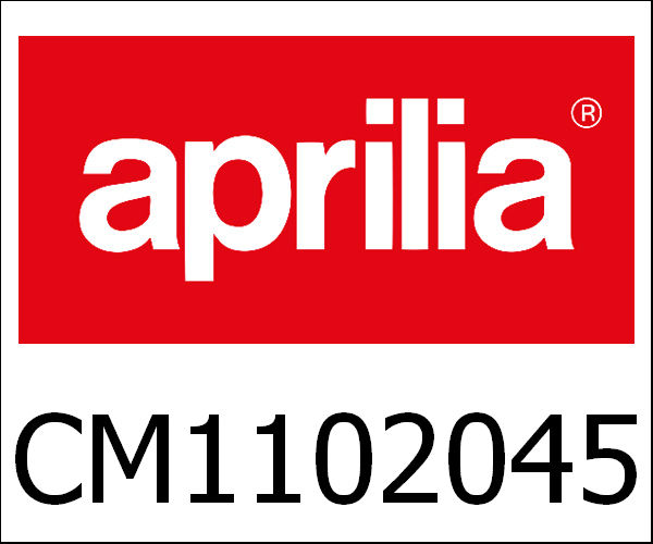 APRILIA / アプリリア純正 6 Roller Kit Zip Cat, Typ. 50|CM1102045