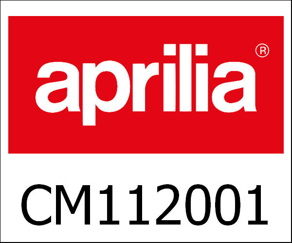 APRILIA / アプリリア純正 Buis Ontluchting Vat L=130|CM112001