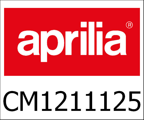 APRILIA / アプリリア純正 Engine 125Cc Vespa Gt|CM1211125