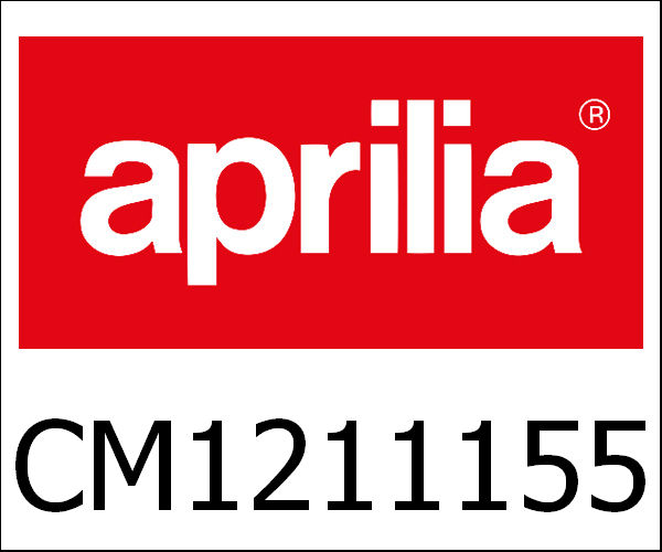 APRILIA / アプリリア純正 Engine 125 4T/4V E2 Runner Rst|CM1211155
