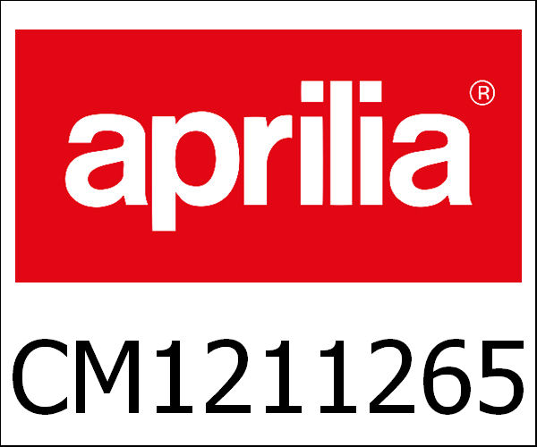 APRILIA / アプリリア純正 Eng.200 4T/4V E3 Ram|CM1211265