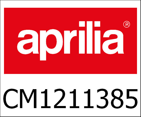 APRILIA / アプリリア純正 Eng.125 4T/4V E3 Carnaby|CM1211385