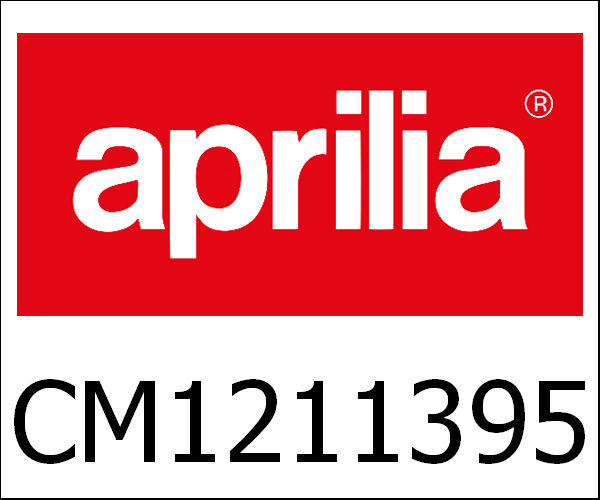 APRILIA / アプリリア純正 Eng.125 4T/4V E3 Gtm|CM1211395