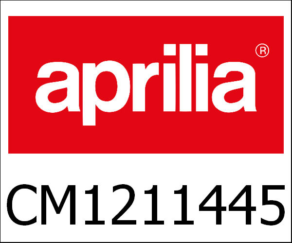 APRILIA / アプリリア純正 Eng.125 4T/4V E3 Vespa Gt|CM1211445