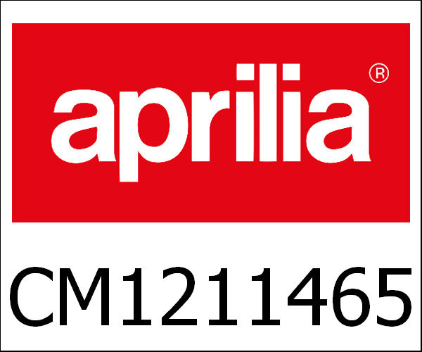 APRILIA / アプリリア純正 Eng.125 4T/4V E3 "X" Evo (Np)|CM1211465