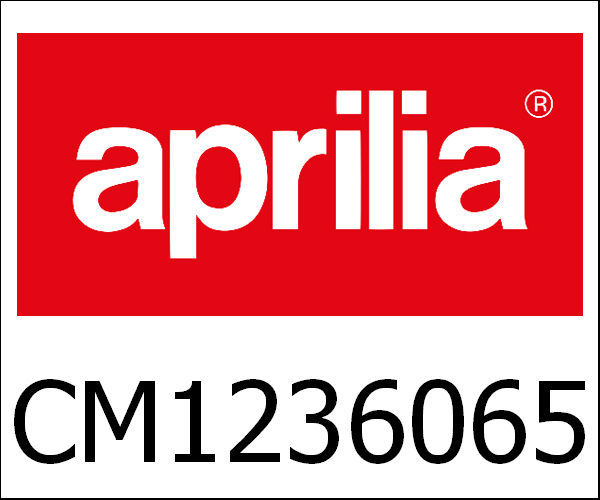 APRILIA / アプリリア純正 Engine V.50 Et2|CM1236065
