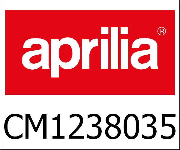 APRILIA / アプリリア純正 Engine 50 2T E2 Et2 Lx|CM1238035